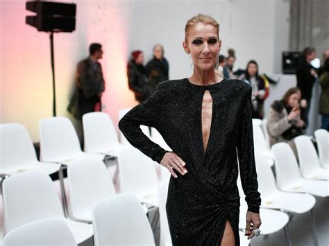 celine dion's disease